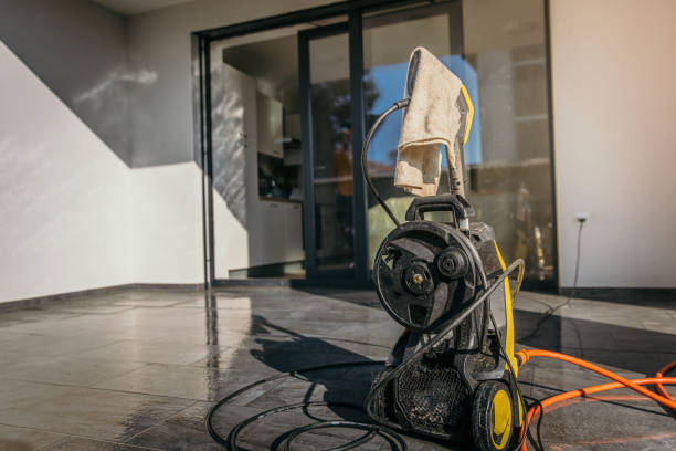 Professional Pressure Washing Services in San Francisco, CA